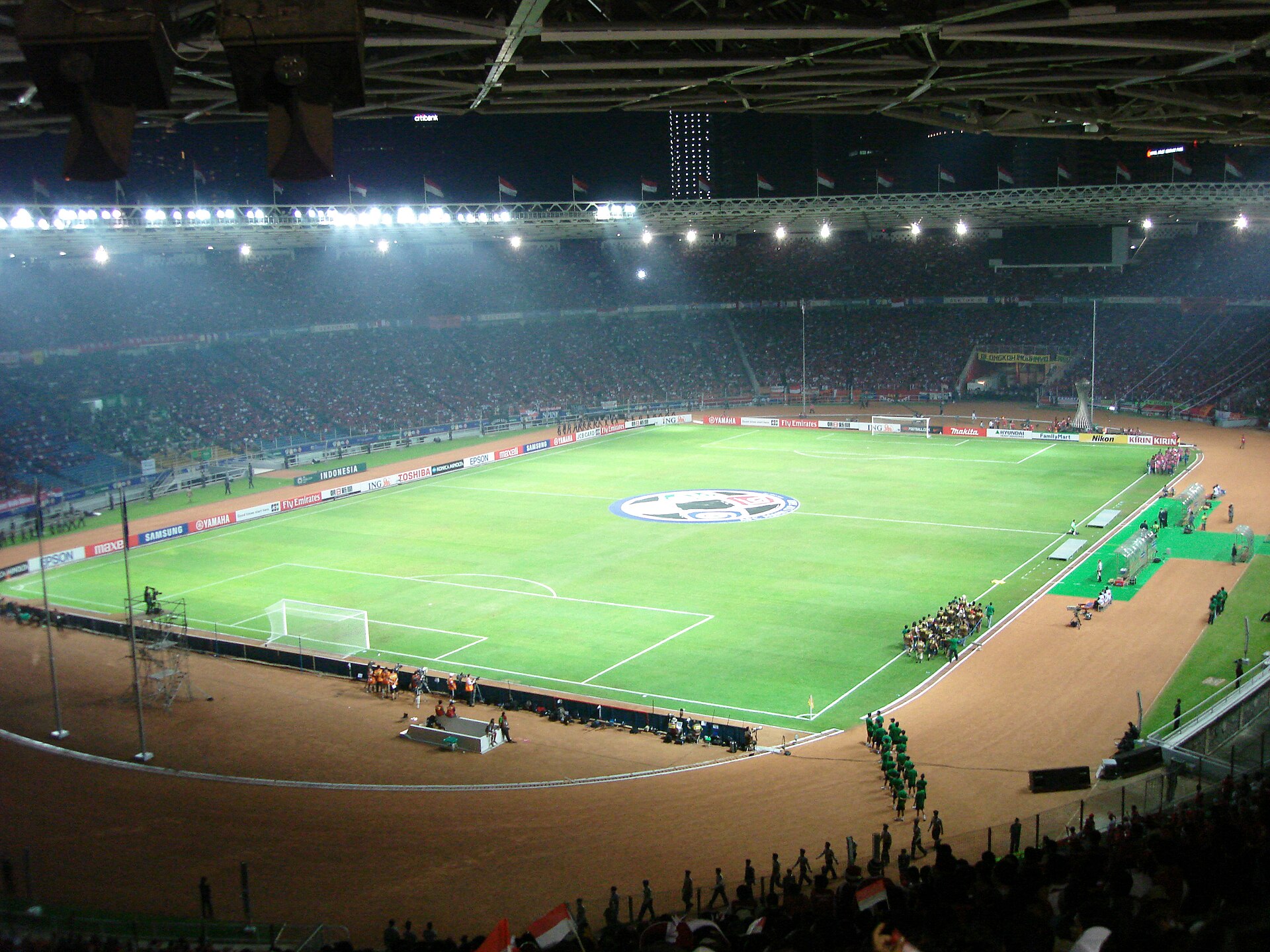 Menakar Regulasi Penjadwalan: Mengapa Duel Persija vs Persib di Pekan Kedua BRI Super League 2026/2027 Menjadi Ujian Aturan Keamanan Menakar Regulasi Penjadwalan: Mengapa Duel Persija vs Persib di Pekan Kedua BRI Super League 2026/2027 Menjadi Ujian Aturan Keamanan
